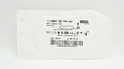 Vygon 1361.082 NutriSafe 2 OR/XRO/RXC 08Fr - L.50cm - PUR (x)
